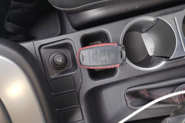 Used Haval M6 2018 1.5T Manual Two-Wheel Drive Elite Model