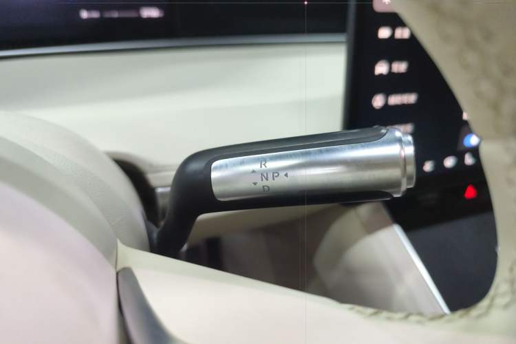 Used Hima Stelato S9 2024 All-Electric Ultra Four-Wheel-Drive Flagship Edition