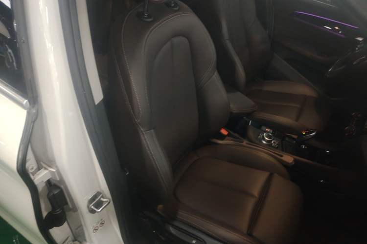 Used BMW X1 2021 sDrive20Li Premium Edition
