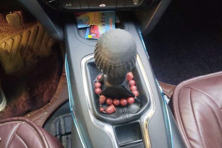 Used Honda XR-V 2015 1.5L LXi Manual Classic Edition