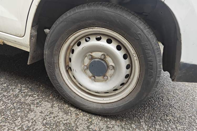 Used Karry Jiangtun 2023 Wide-Heart Edition Guoxuan High-Tech 40.55 kWh
