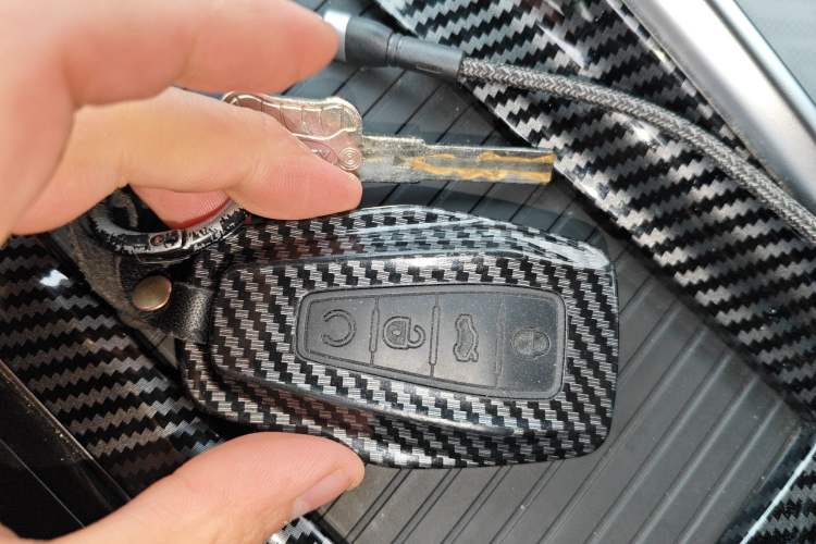 Used Geely Auto Preface 2021 2.0TD Luxury Version