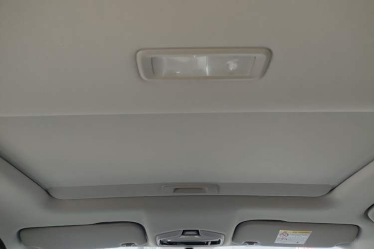 Used Geely Auto Emgrand 2023 4th Generation Champion Edition 1.5L CVT Prestige Model
