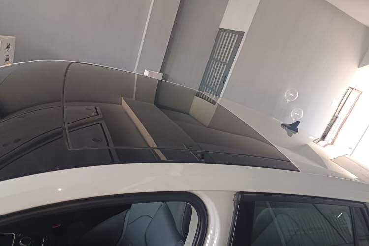 Used Audi Q2L 2024 35TFSI Fashionable and Elegant Version