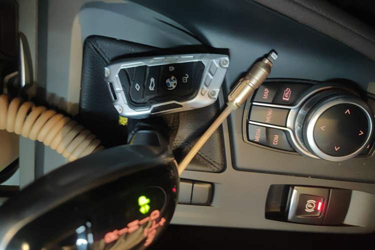 Used BMW X1 2021 Restyled sDrive25Li Leading Edition
