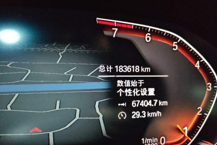 Used BMW X7 2019 xDrive40i Personalized Limited Edition Luxury Package
