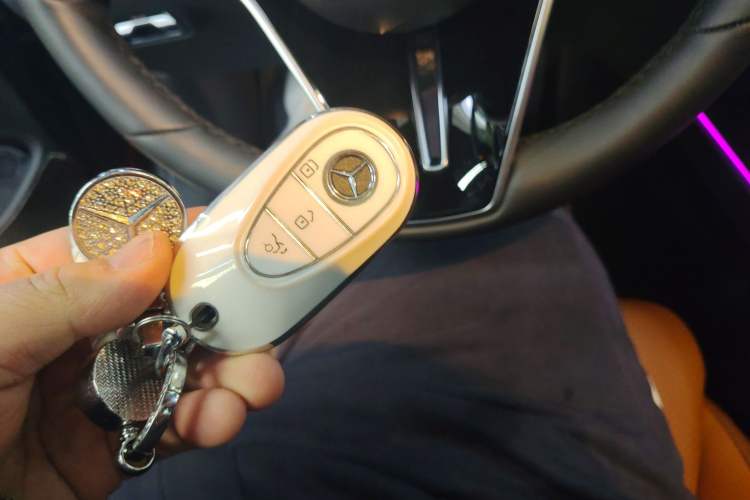 Used Mercedes-Benz E-Class 2025 E 300 L Luxury Model