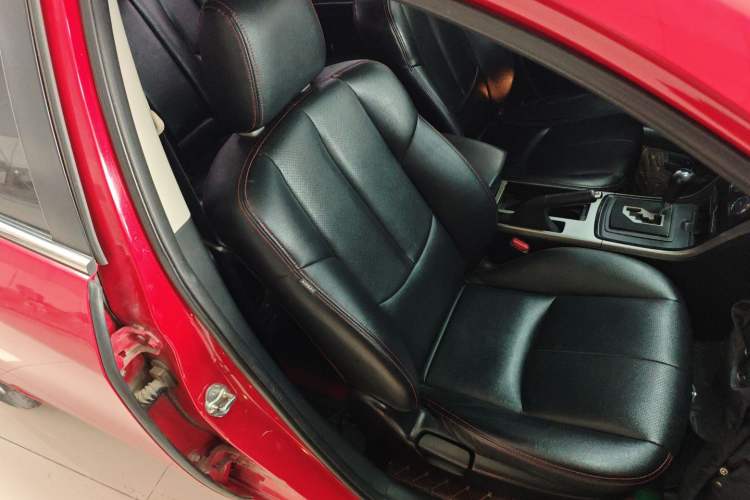 Used Mazda Mazda 6 2015 2.0L Automatic Elite Edition