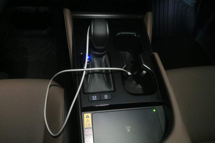 Used Lexus ES 2025 200 Premium Edition
