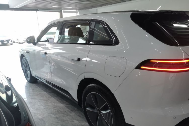 Used EXEED Star Era ET 2024 Range-Extended 200 Pro+