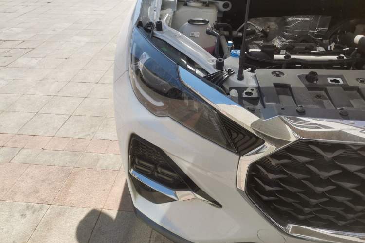 Used JETOUR X70 2025 1.5T DCT Overdrive PRO 5-Seater
