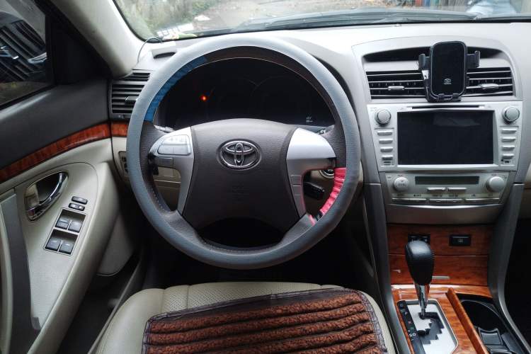 Used Toyota Camry 2006 240G