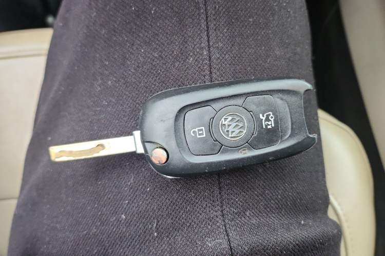 Used Buick Verano 2017 Sedan 15S Automatic Entry Model