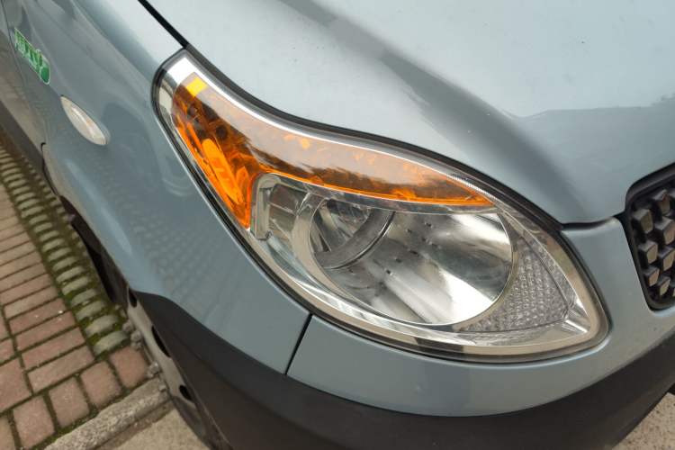 Used JAC Sunray 2024 2.0T Long-Wheelbase Express with Dual Tires High Roof—5/6/7-Seater
