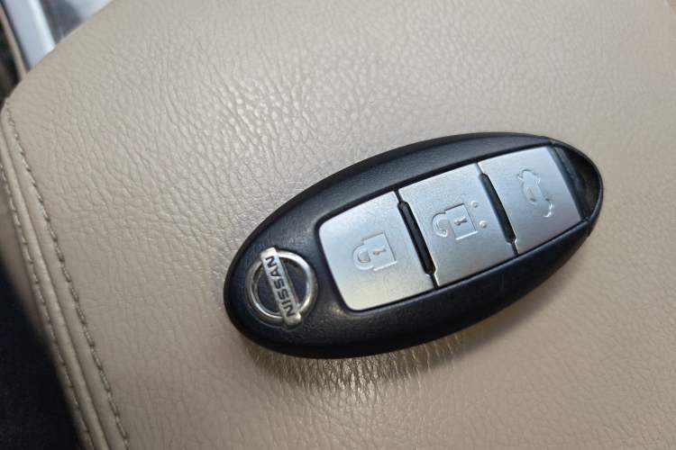 Used Nissan Teana 2013 2.0L XL Comfort Edition
