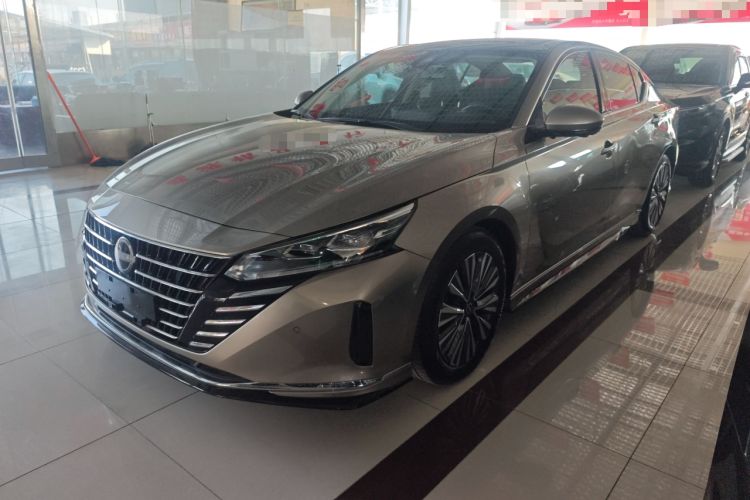Used Nissan Teana 2022 2.0L XL-Upr Enjoyment Edition