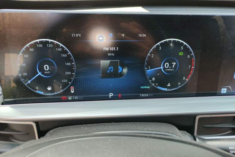 Used Chery Tiggo 8 PLUS 2021 290TGDI DCT Luxury Edition