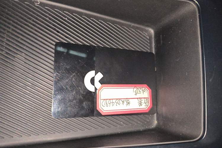 Used Nio ES6 2020 600 km Sport Edition
