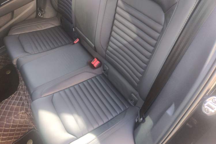 Used Volkswagen Magotan 2019 330TSI DSG Leading Model China VI Standard
