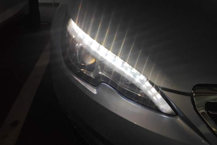 Used Peugeot 308S 2015 1.6T Automatic Ruichi Edition