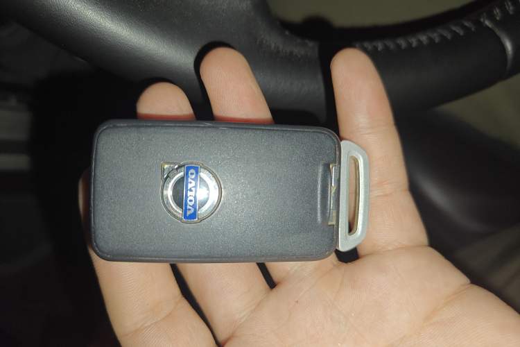 Used Volvo S60 2017 S60L T3 Smart Upgrade Edition