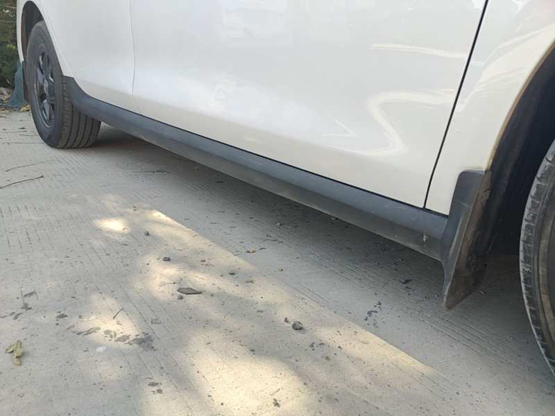 Used BYD Qin PLUS 2025 DM-i Smart Drive 55KM Leading Model — 20