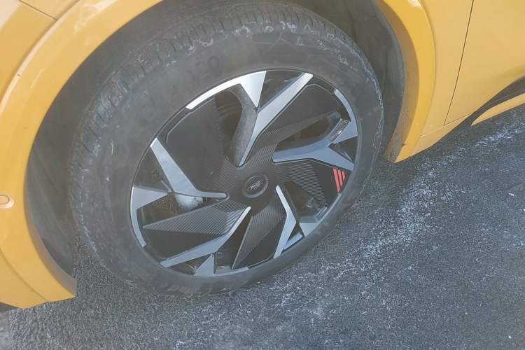 Used Ford Mondeo 2024 2.0T E-Hybrid Sport Edition ST-Line
