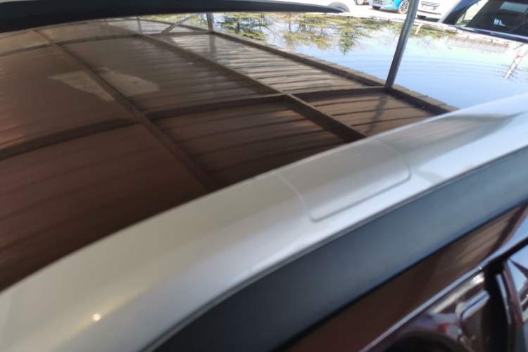 Used Citroen C3-XR 2015 1.6THP Automatic Smart Model Roof