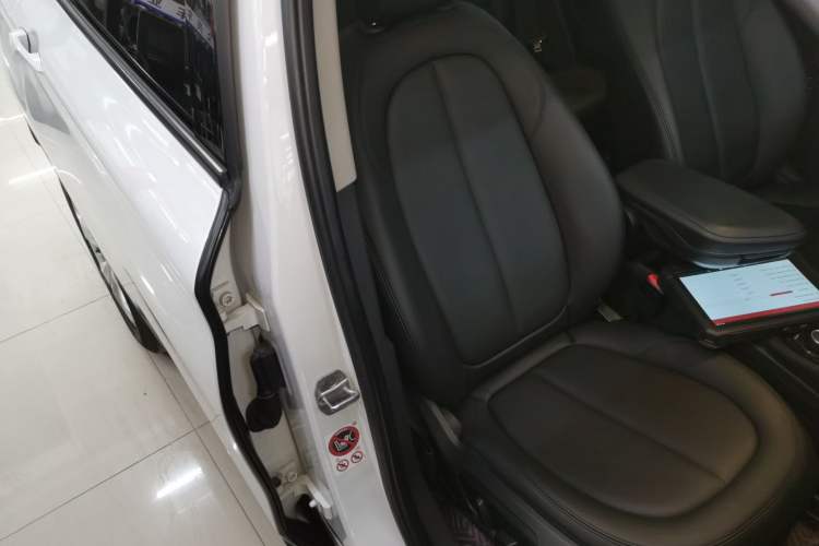 Used BMW X1 2016 sDrive18Li Premium Edition
