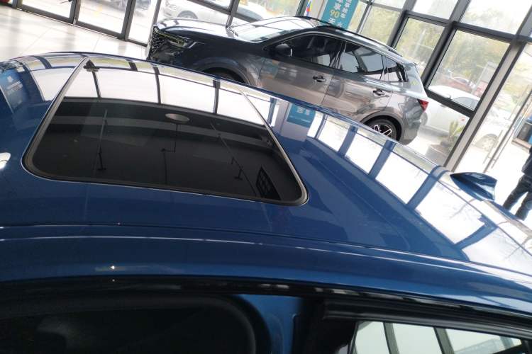 Used BMW 3 Series 2019 320Li M Sport Night Edition