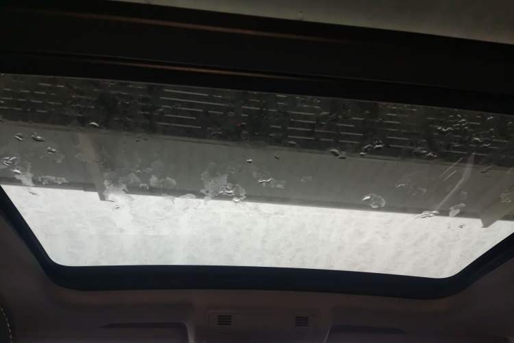 Used Volkswagen Tacqua 2021 1.5L Automatic Yue Zhi Lian Edition