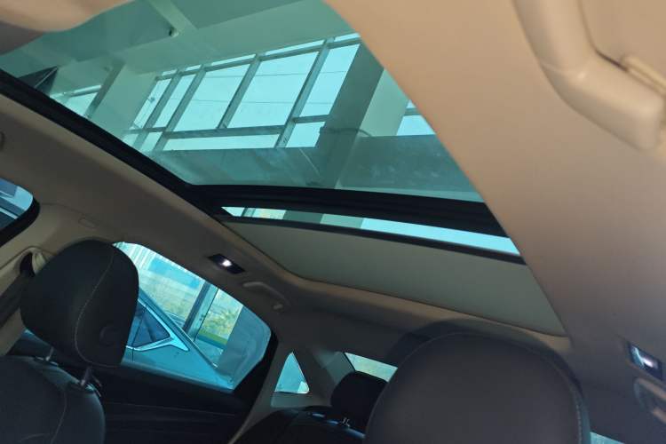 Used Volkswagen Passat 2023 Revised 330TSI Starry Elite Edition
