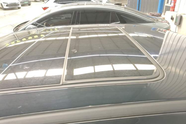 Used AION S MAX 2024 80 Star Edition Ternary Lithium
