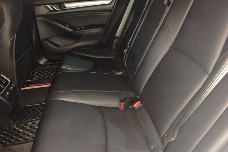 Used Honda Accord 2022 260TURBO Luxury Edition
