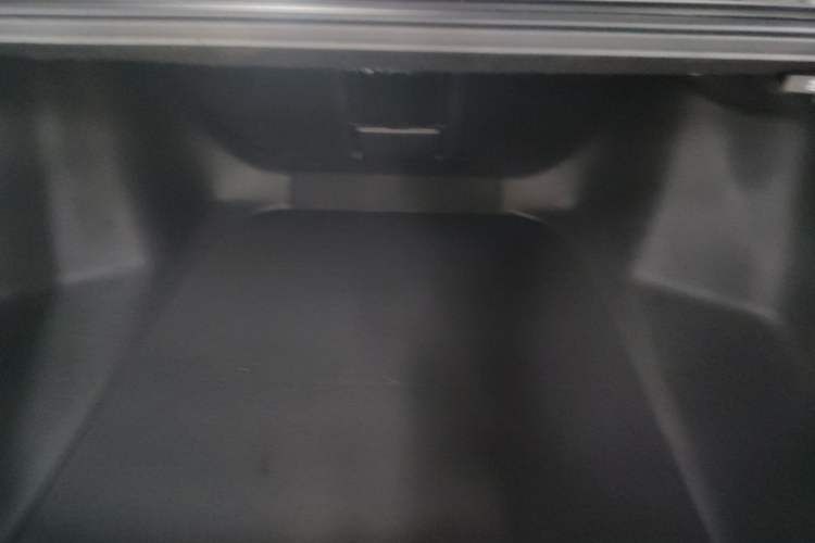 Used Honda Accord 2025 260TURBO Luxury Edition Trunk