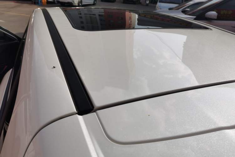 Used CHANGAN X5 PLUS 2024 1.5T DCT Excellence Edition
