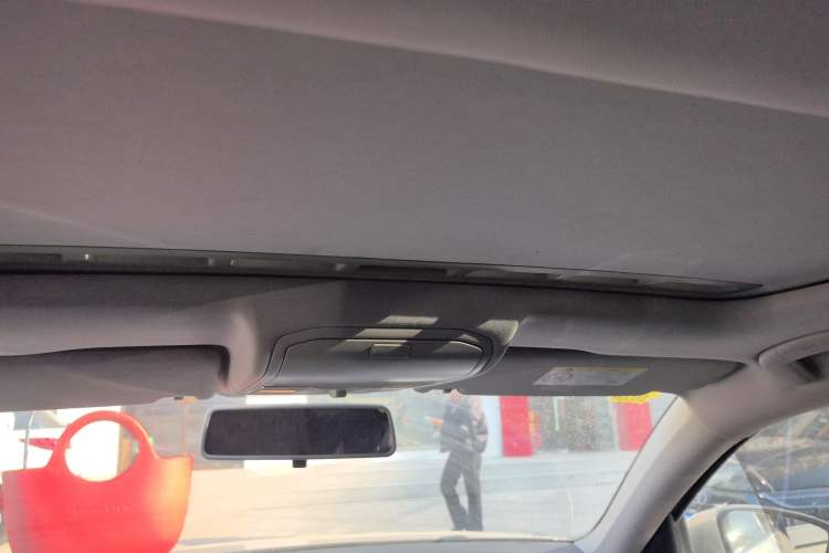 Used Volkswagen Bora 2018 1.5L Manual Comfort Model