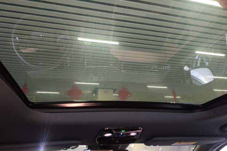 Used Nio ES8 2020 415 km Range 7-Seater Version
