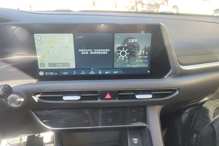 Used Hyundai Sonata 2020 270TGDi DCT GLS Elite Edition
