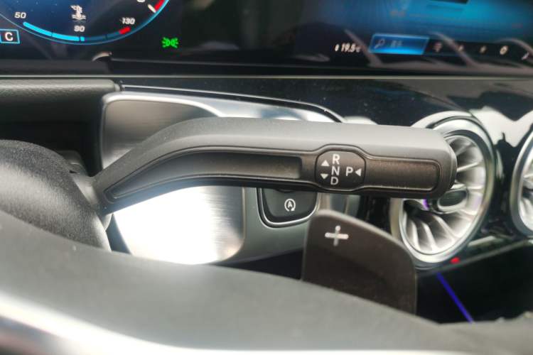 Used Mercedes-Benz GLB 2023 GLB 220 Fashion Model