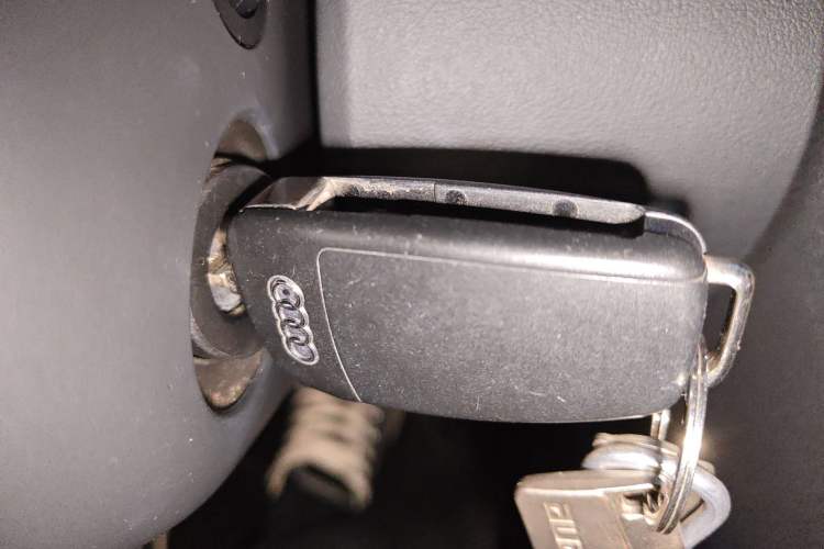 Used Audi A3 2013 Sportback 30 TFSI Luxury Model