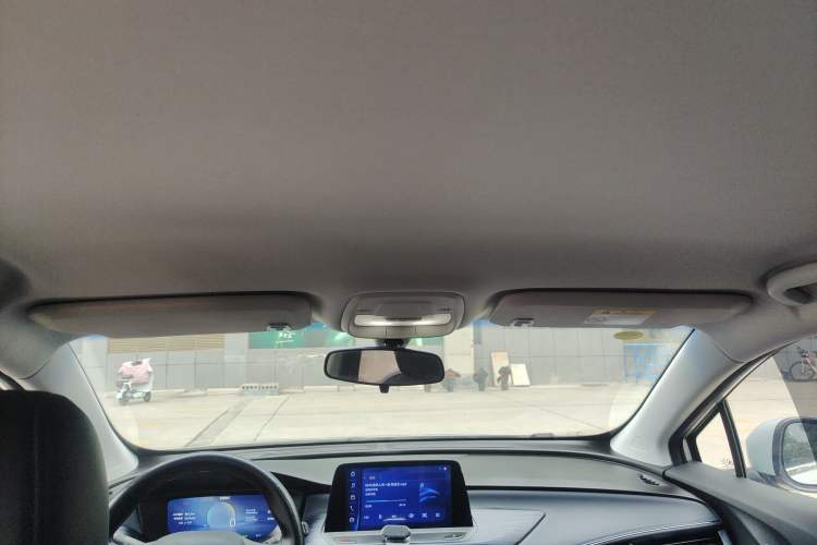 Used Buick Velite 6 2024 430km Comfort Edition
