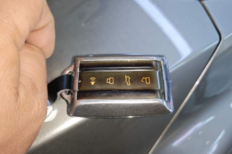 Used Tank 500 2022 3.0T Business Edition "Creation Realm" Design 5-Seater