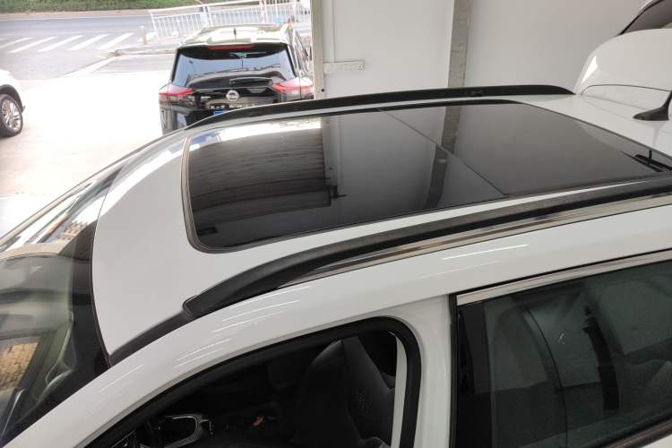 Used Jeep Compass 2017 200T Automatic Family Edition
