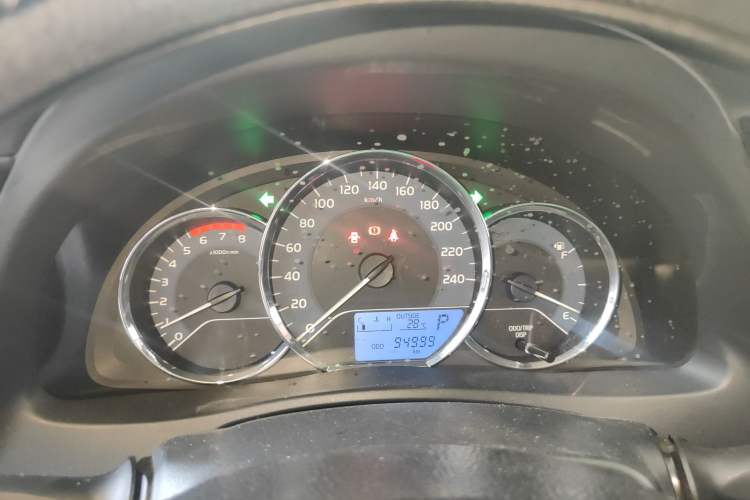 Used Toyota Corolla 2017 Revised Version 1.2T S-CVT GL
