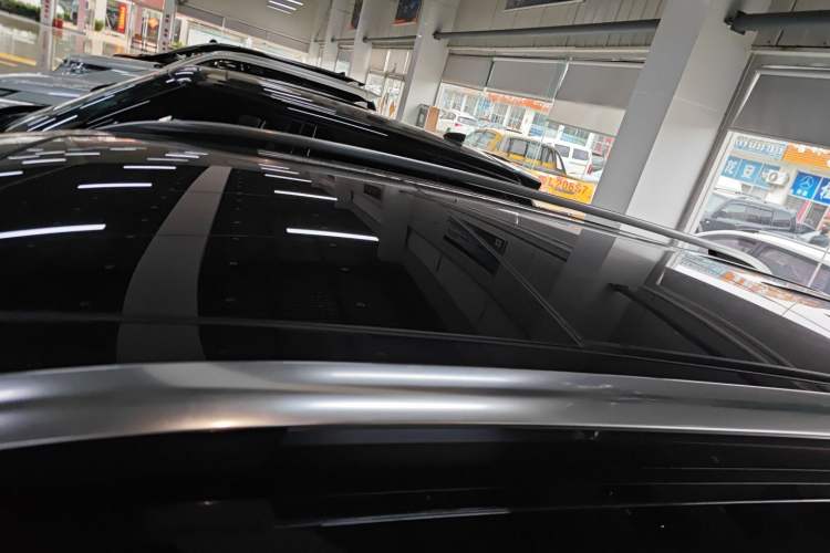 Used Volkswagen Teramont 2019 380TSI Four-Wheel Drive Luxury Version China V Standard
