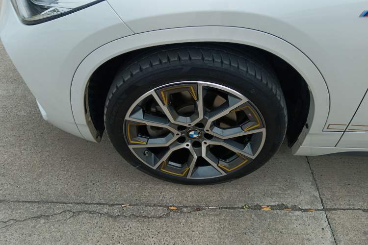 Used BMW X2 2023 sDrive 25i Shining Edition