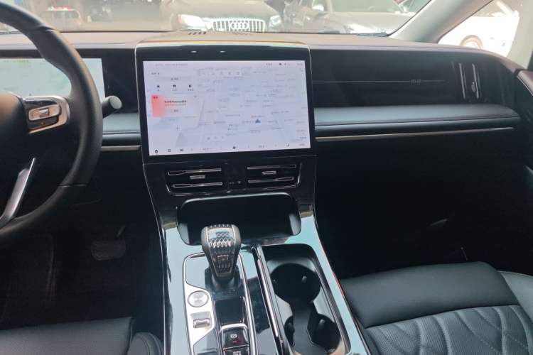 Used GAC Trumpchi M8 2024 Master Series 400T Prestige Edition