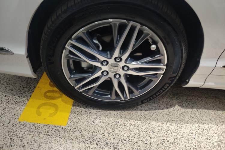 Used Honda Elysion 2019 2.0L Hybrid Comfort Edition