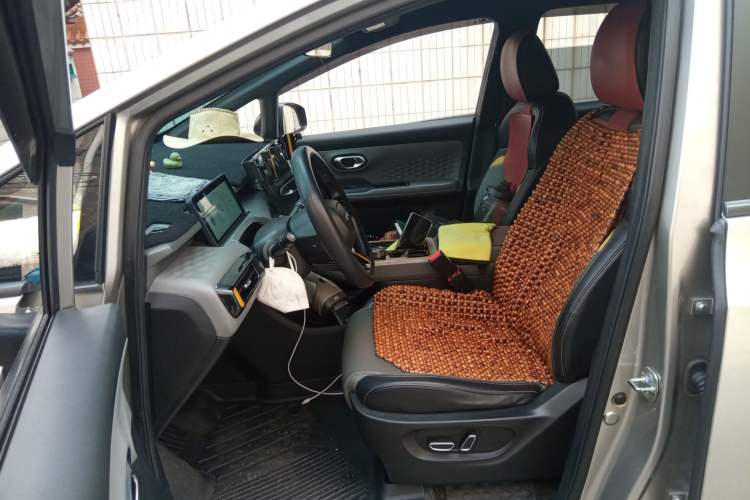 Used AION Y 2022 70 Intelligent Edition Lithium Iron Phosphate